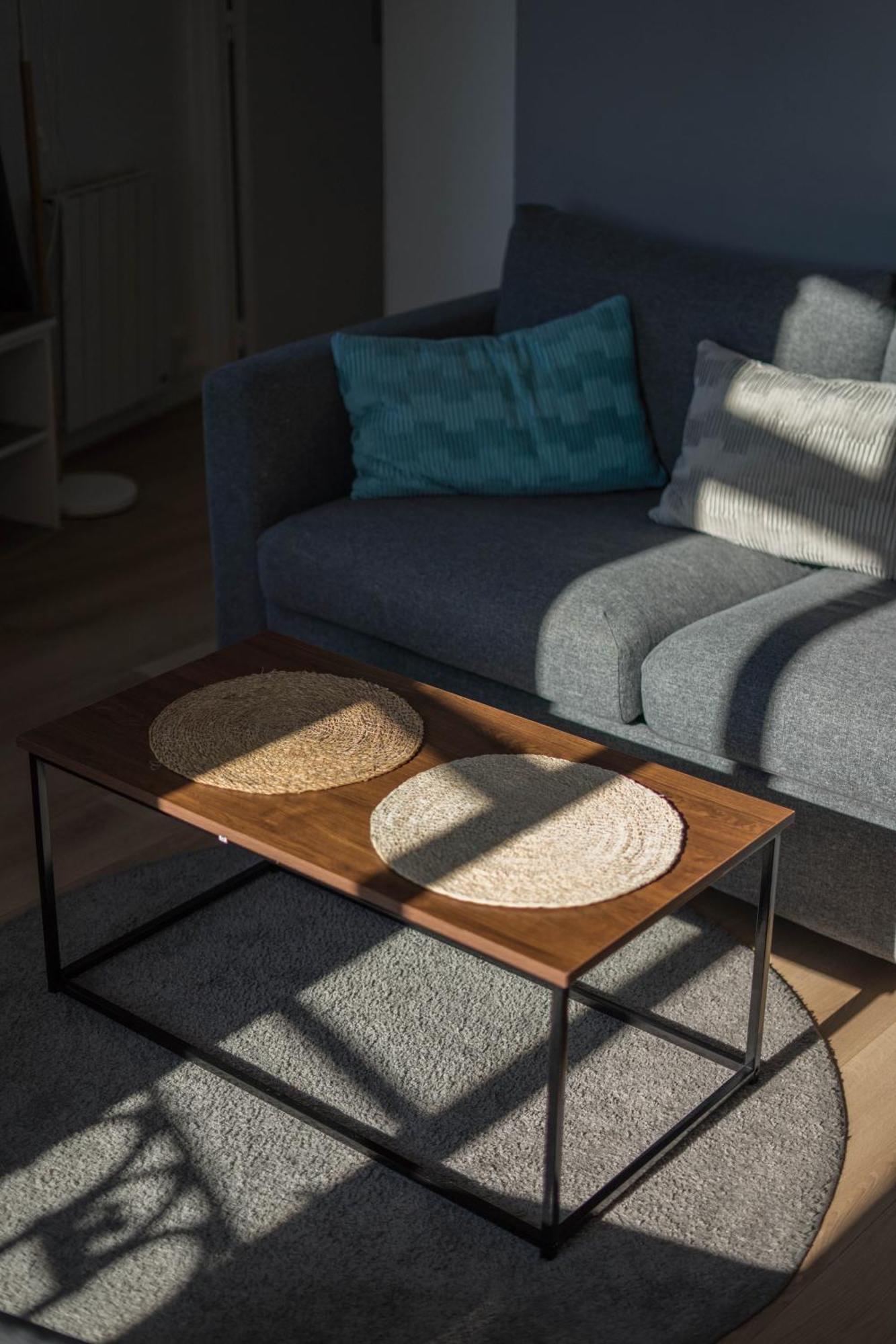 Charming City Center Flat Rouen Ngoại thất bức ảnh