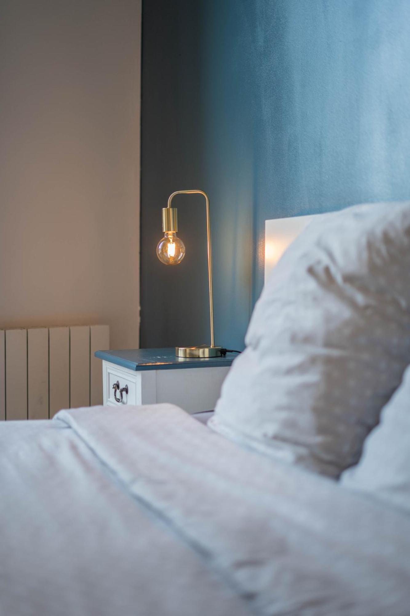 Charming City Center Flat Rouen Ngoại thất bức ảnh