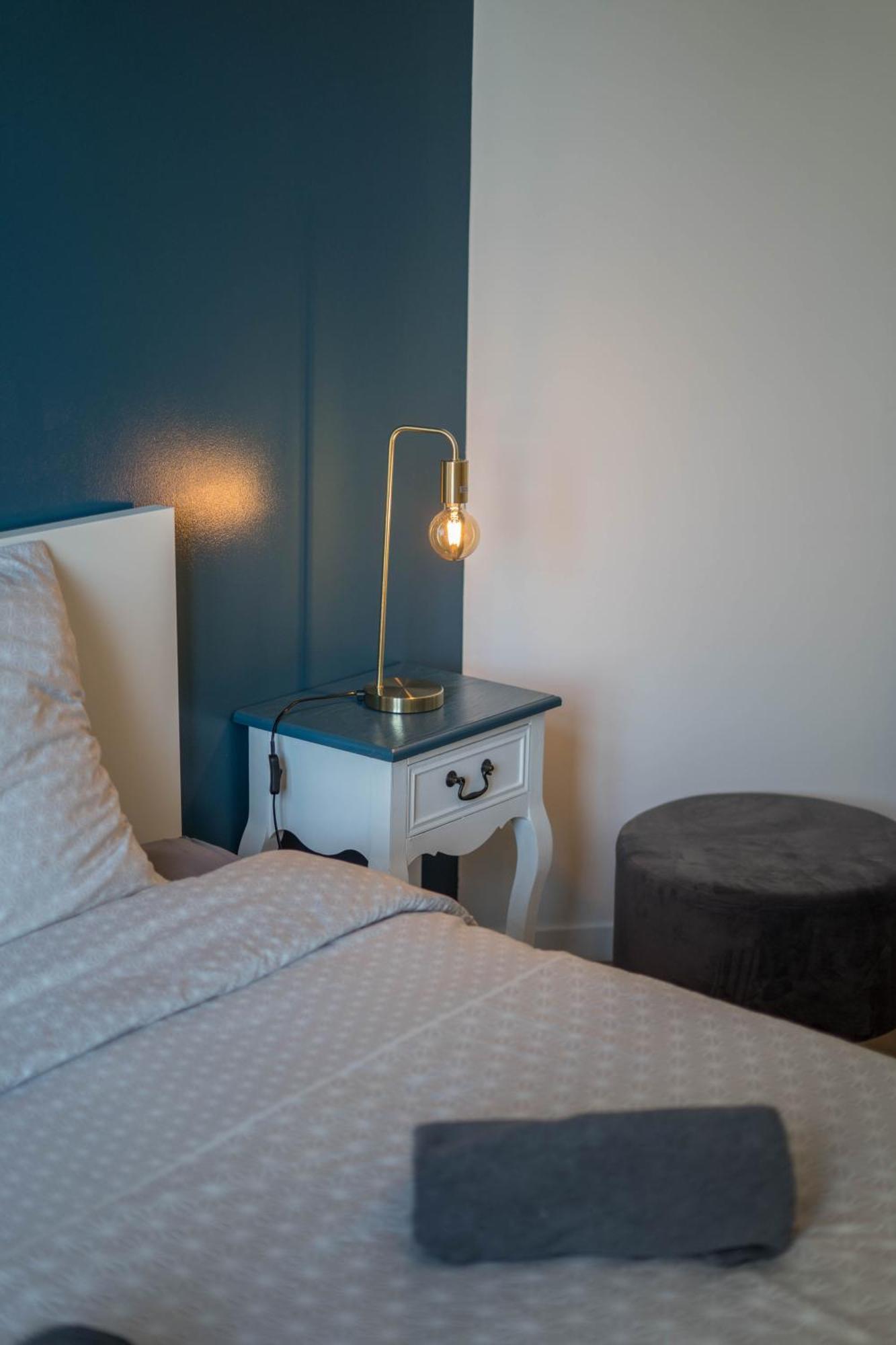 Charming City Center Flat Rouen Ngoại thất bức ảnh
